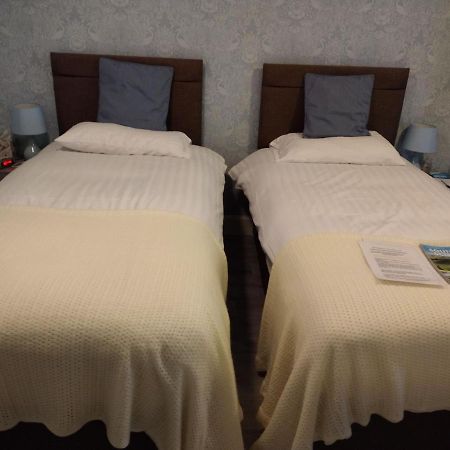 29 Well Street B&B มอฟฟัต ภายนอก รูปภาพ