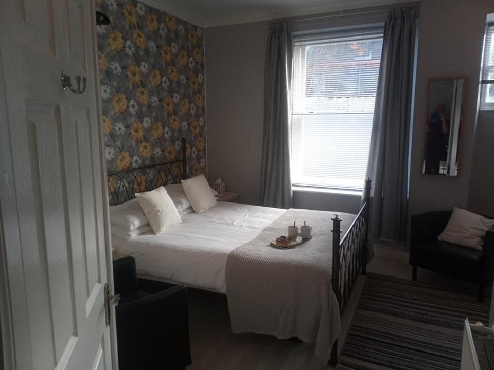 29 Well Street B&B มอฟฟัต ภายนอก รูปภาพ