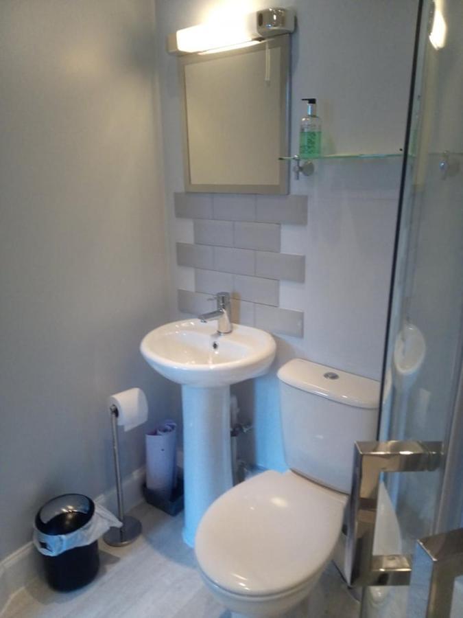 29 Well Street B&B มอฟฟัต ภายนอก รูปภาพ