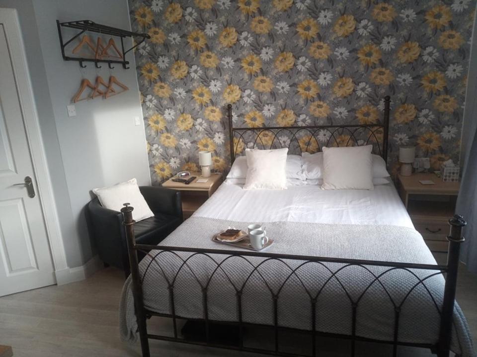 29 Well Street B&B มอฟฟัต ภายนอก รูปภาพ