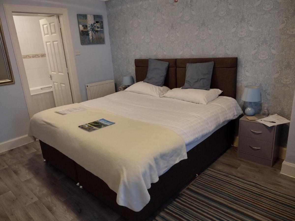 29 Well Street B&B มอฟฟัต ภายนอก รูปภาพ