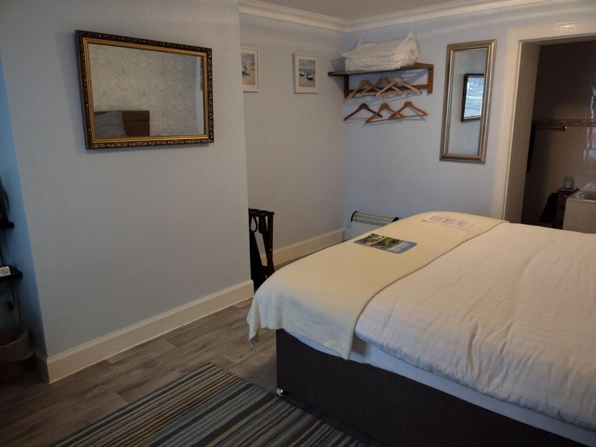 29 Well Street B&B มอฟฟัต ภายนอก รูปภาพ