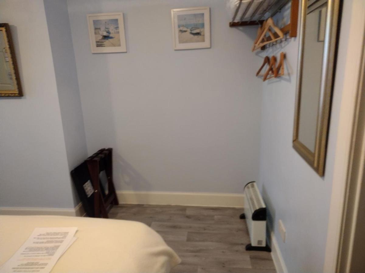 29 Well Street B&B มอฟฟัต ภายนอก รูปภาพ