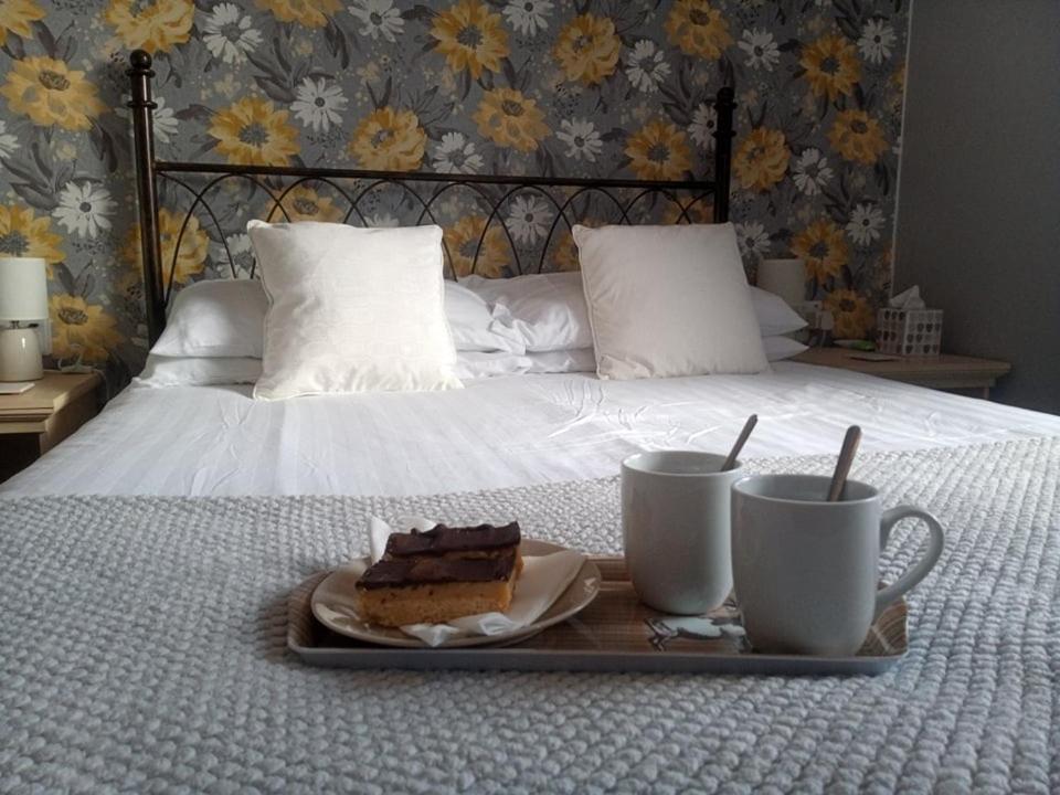 29 Well Street B&B มอฟฟัต ภายนอก รูปภาพ