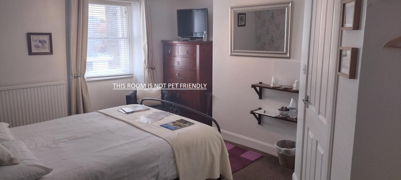 29 Well Street B&B มอฟฟัต ภายนอก รูปภาพ
