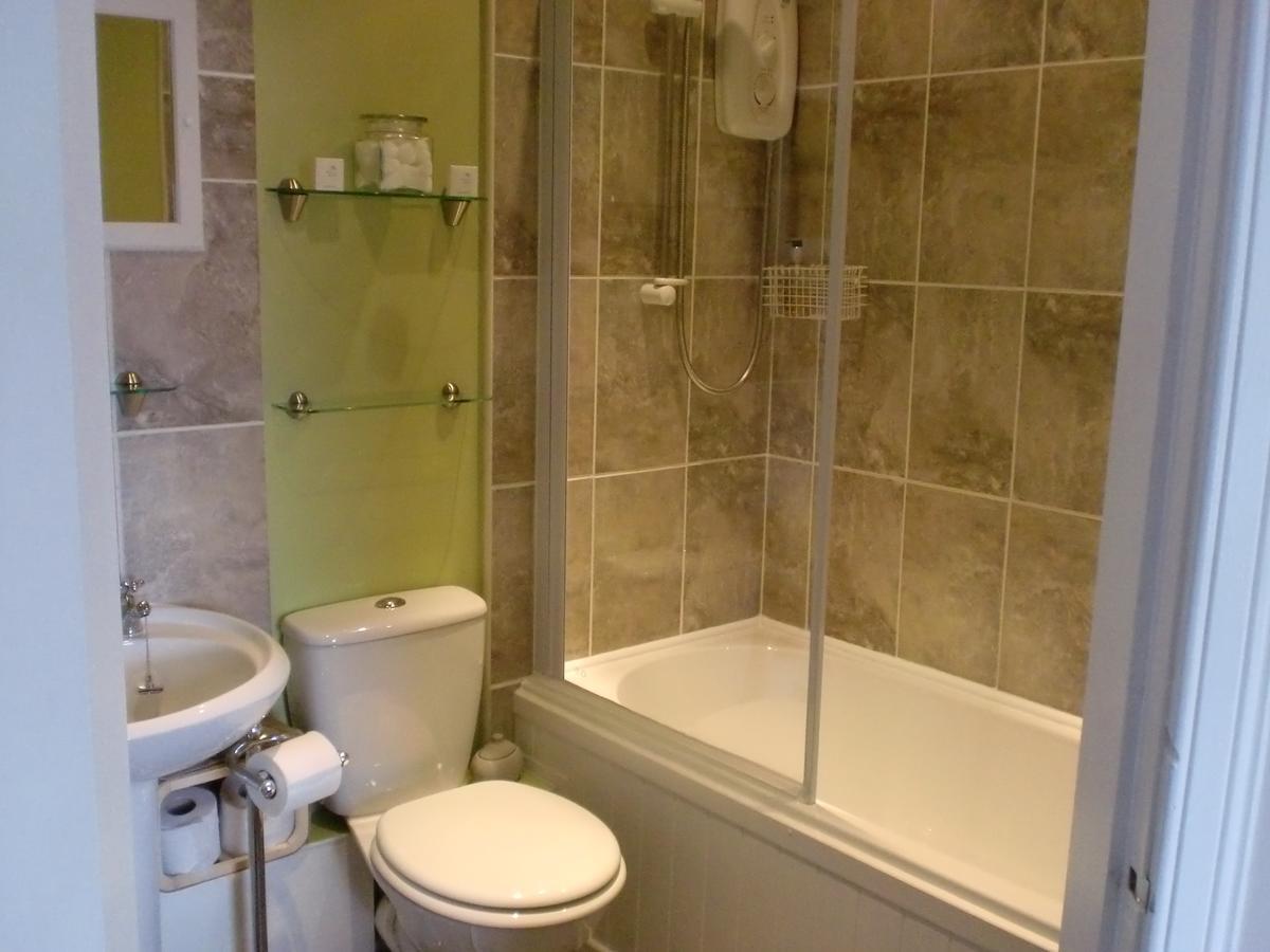 29 Well Street B&B มอฟฟัต ภายนอก รูปภาพ